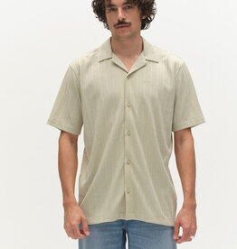 Gabba Valente Armor S/S Shirt 11951 Alfa Green