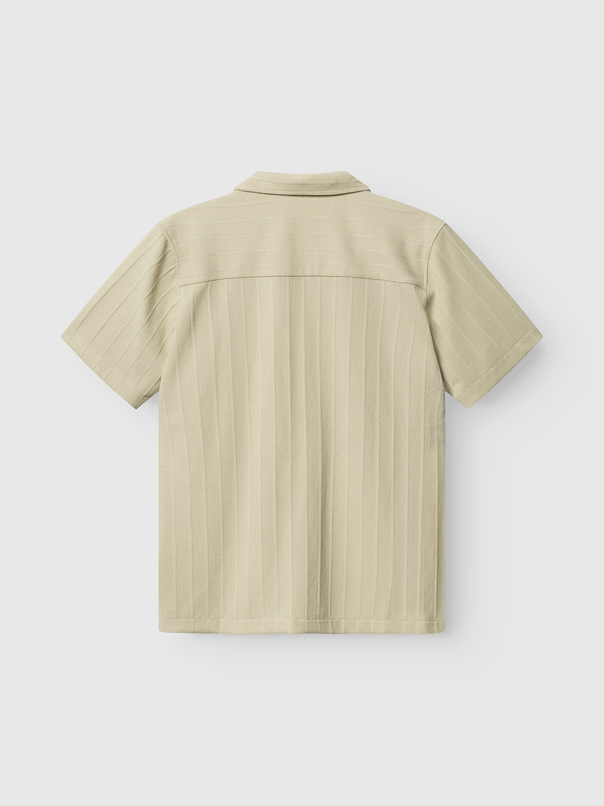 Gabba Valente Armor S/S Shirt 11951 Alfa Green