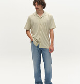 Gabba Valente Armor S/S Shirt 11951 Alfa Green