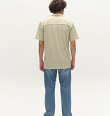 Gabba Valente Armor S/S Shirt 11951 Alfa Green