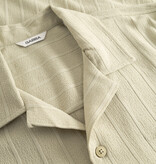 Gabba Valente Armor S/S Shirt 11951 Alfa Green