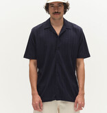 Gabba Valente Armor S/S Shirt 11951 Navy
