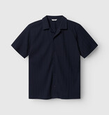 Gabba Valente Armor S/S Shirt 11951 Navy