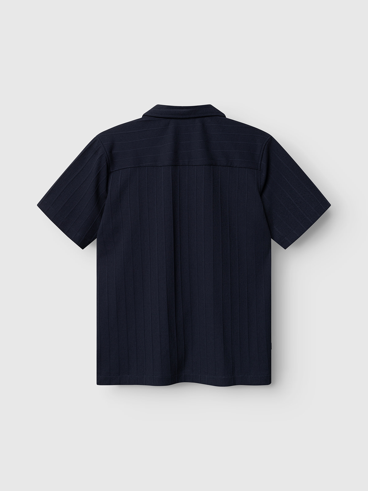 Gabba Valente Armor S/S Shirt 11951 Navy