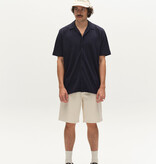 Gabba Valente Armor S/S Shirt 11951 Navy