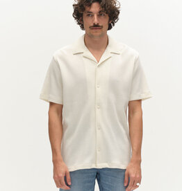 Gabba Valente Wup S/S Shirt 11949 Bone White