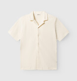 Gabba Valente Wup S/S Shirt 11949 Bone White