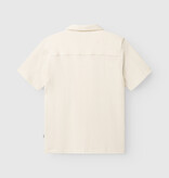 Gabba Valente Wup S/S Shirt 11949 Bone White