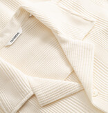 Gabba Valente Wup S/S Shirt 11949 Bone White