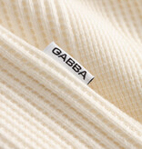 Gabba Valente Wup S/S Shirt 11949 Bone White
