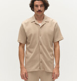 Gabba Valente Wup S/S Shirt 11949 Humus