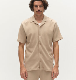 Gabba Valente Wup S/S Shirt 11949 Humus