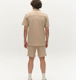 Gabba Valente Wup S/S Shirt 11949 Humus