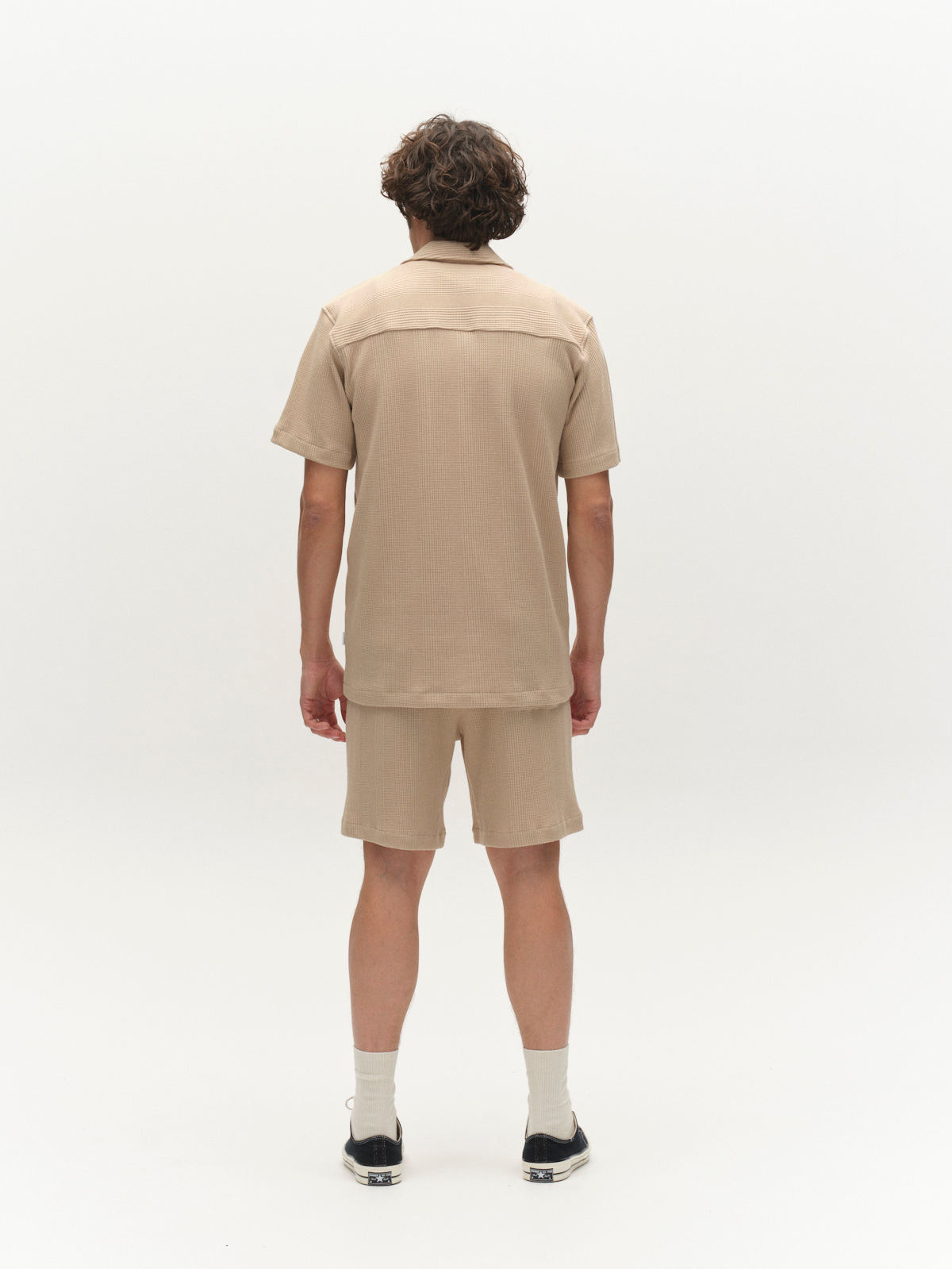 Gabba Valente Wup S/S Shirt 11949 Humus