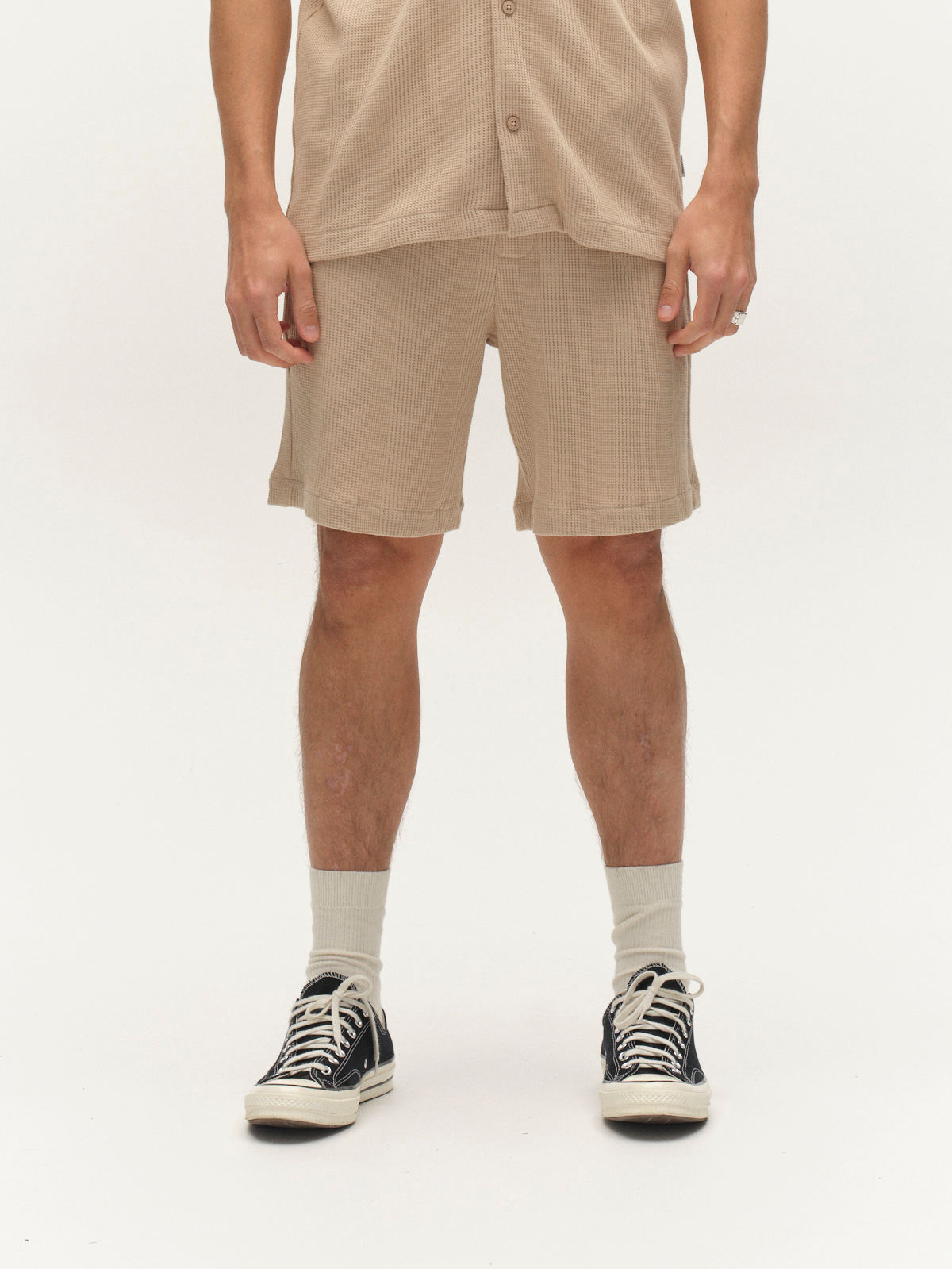 Gabba Valente Wup S/S Shirt 11949 Humus