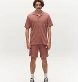 Gabba Valente Wup S/S Shirt 11949 Wood Pink