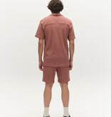 Gabba Valente Wup S/S Shirt 11949 Wood Pink