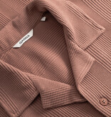 Gabba Valente Wup S/S Shirt 11949 Wood Pink