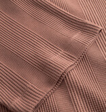 Gabba Valente Wup S/S Shirt 11949 Wood Pink