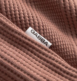 Gabba Valente Wup S/S Shirt 11949 Wood Pink