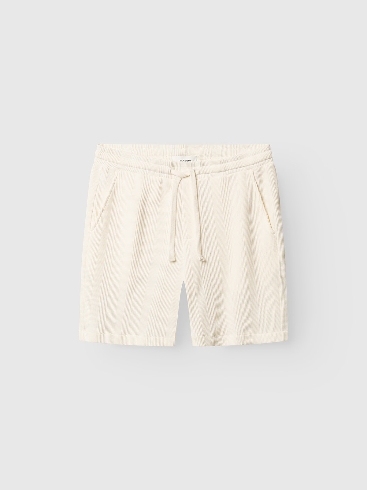 Gabba Tommi Wup Short 11950 Bone White