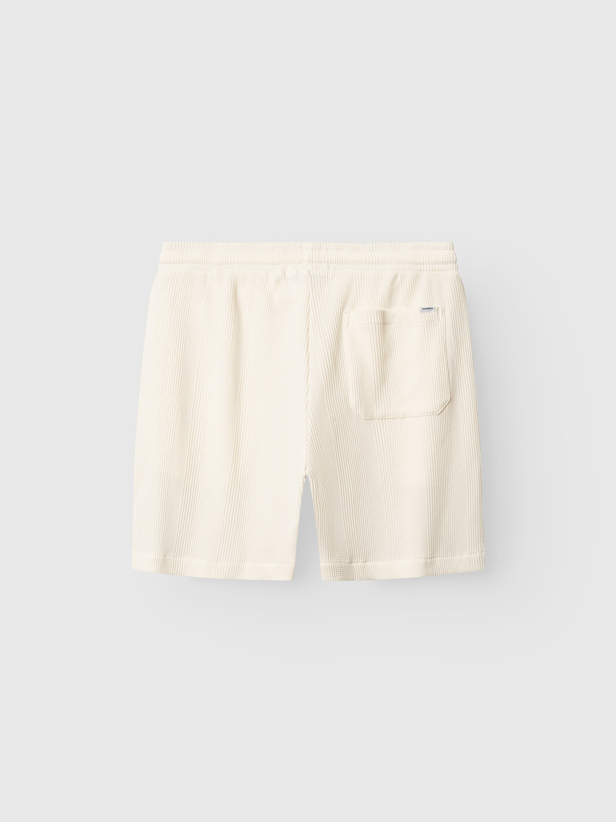 Gabba Tommi Wup Short 11950 Bone White