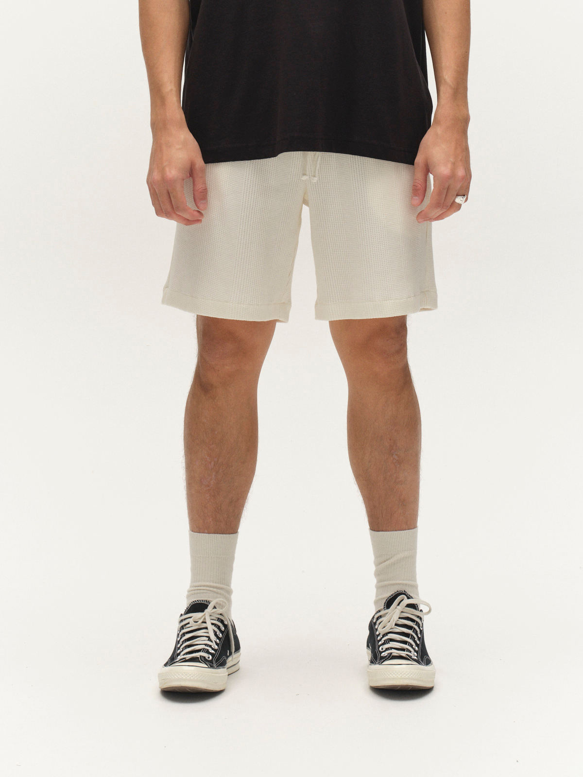 Gabba Tommi Wup Short 11950 Bone White