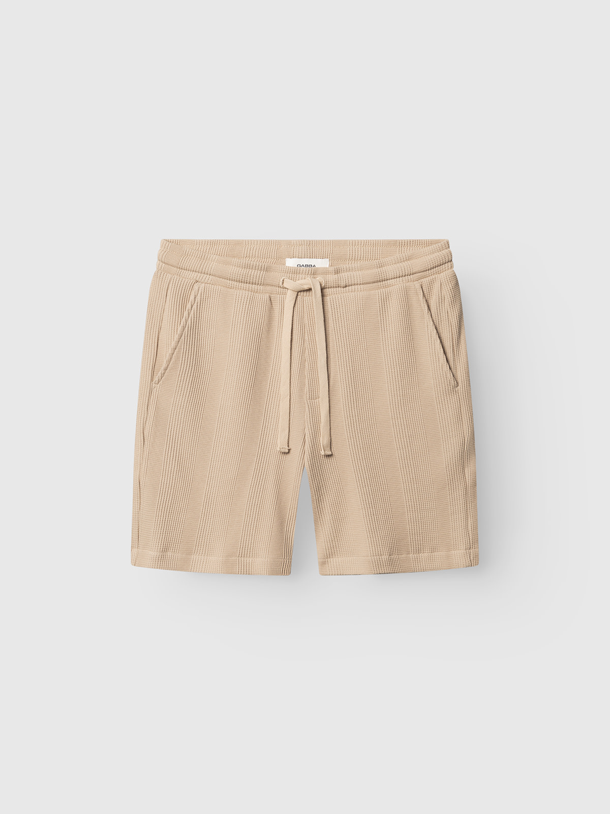 Gabba Tommi Wup Short 11950 Humus