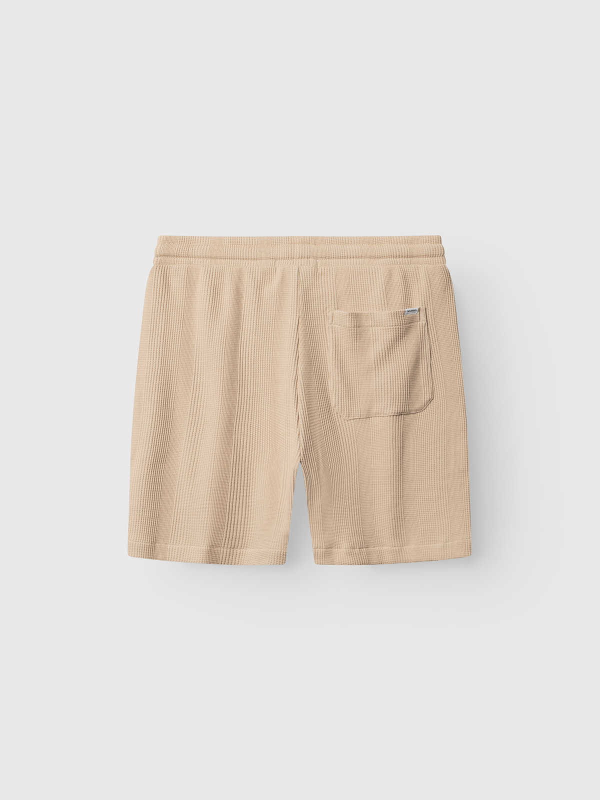 Gabba Tommi Wup Short 11950 Humus