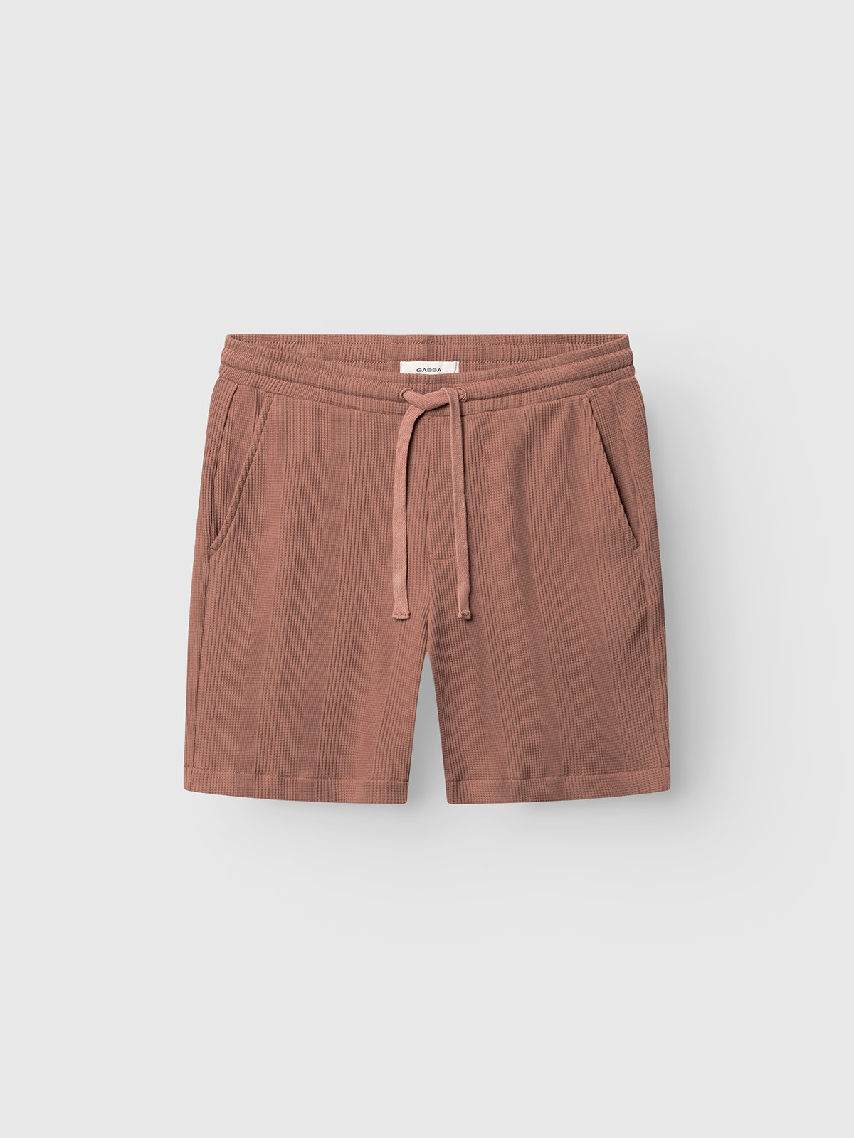 Gabba Tommi Wup Short 11950 Wood Pink