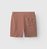 Gabba Tommi Wup Short 11950 Wood Pink