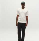 Gabba Blio Sku Towel S/S Polo 12849 Egret