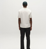 Gabba Blio Sku Towel S/S Polo 12849 Egret