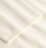 Gabba Blio Sku Towel S/S Polo 12849 Egret