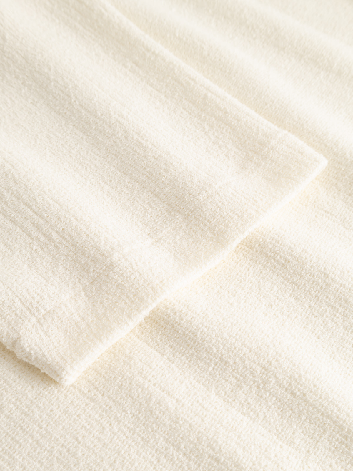 Gabba Blio Sku Towel S/S Polo 12849 Egret