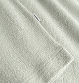 Gabba Blio Sku Towel S/S Polo 12849 Mineral Gray