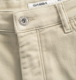 Gabba Jason K3995 Sanza Short 10457 Birch Ecru