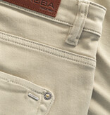 Gabba Jason K3995 Sanza Short 10457 Birch Ecru