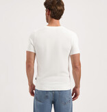 Saint Steve Hein Knitted Shirt White