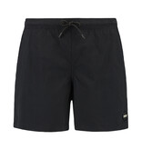 SHIWI Nate Quick Dry Swim Short Black