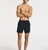 SHIWI Nate Quick Dry Swim Short Black