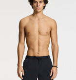SHIWI Nate Quick Dry Swim Short Black
