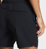 SHIWI Nate Quick Dry Swim Short Black