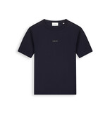 Pure Path 26010110 Mansion Tee Dark Navy