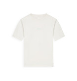 Pure Path 26010110 Mansion Tee Off White