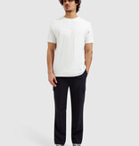 Pure Path 26010110 Mansion Tee Off White