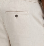 Plain Theo 769 Linen Sand