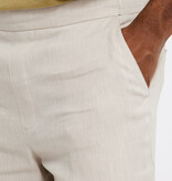 Plain Theo 769 Linen Sand