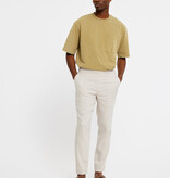 Plain Theo 769 Linen Sand