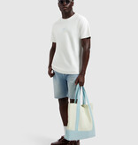 Pure Path 26010116 Trio Of Flowers Tee Off White